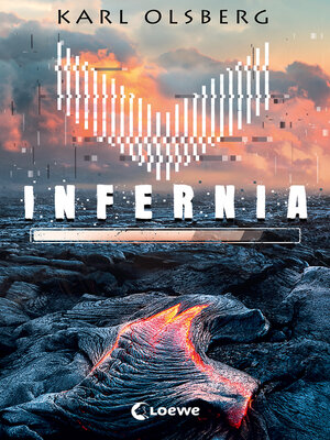 cover image of Infernia